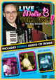 Live on the Mollie B Polka Party!