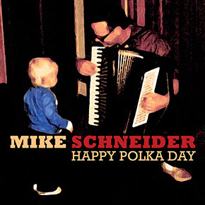 Happy Polka Day