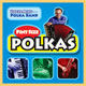 Pint Size Polkas Volume One
