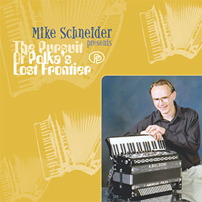 The Pursuit of Polka's Lost Frontier