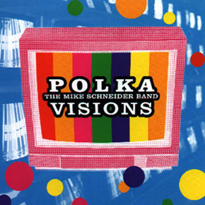 Polka Visions