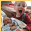 The brothers Schneider